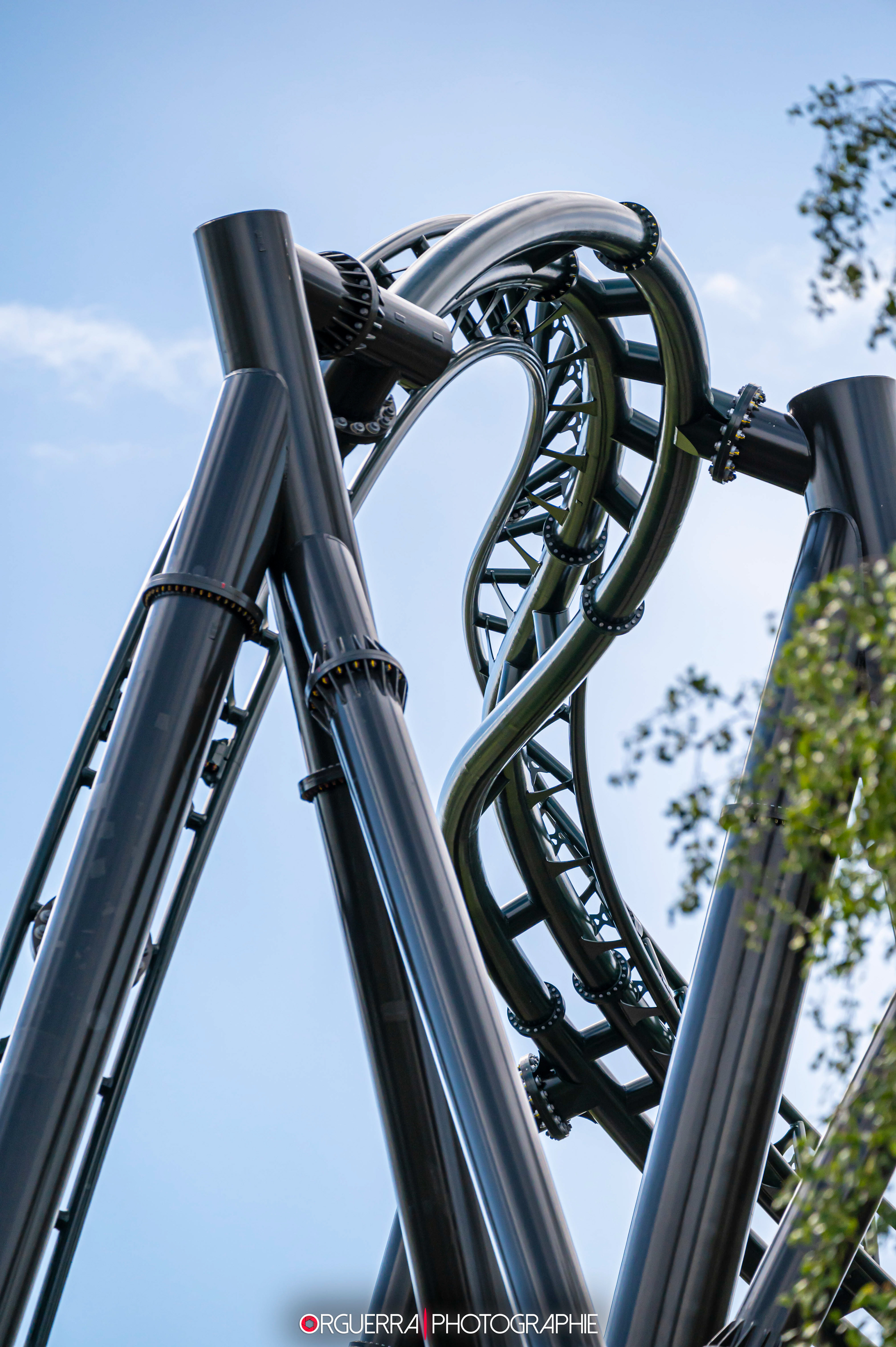 Walibi Belgium